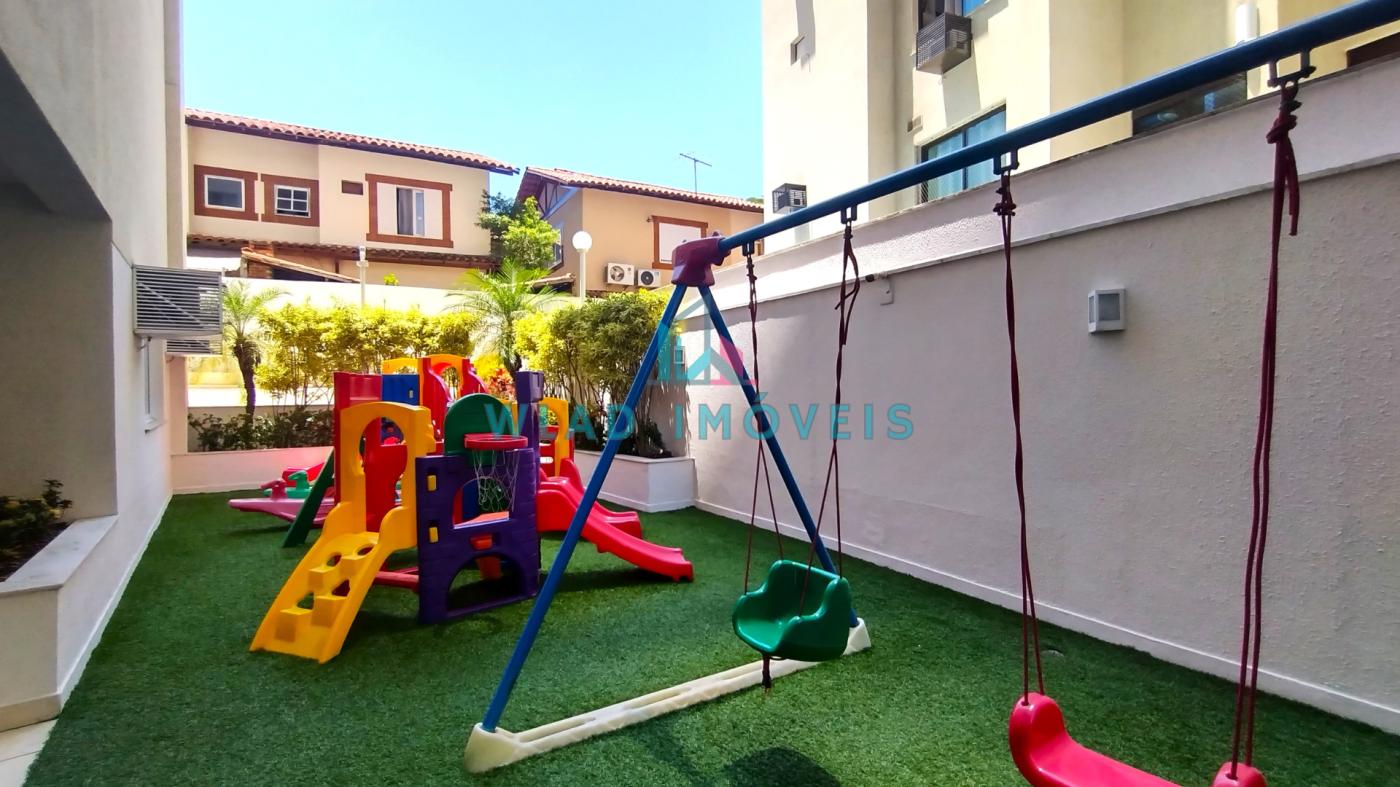 Apartamento, 4 quartos, 110 m² - Foto 37