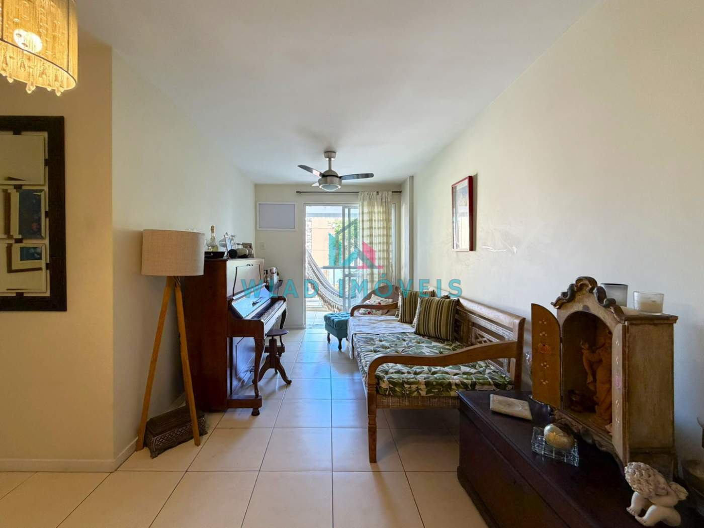 Apartamento, 4 quartos, 110 m² - Foto 4