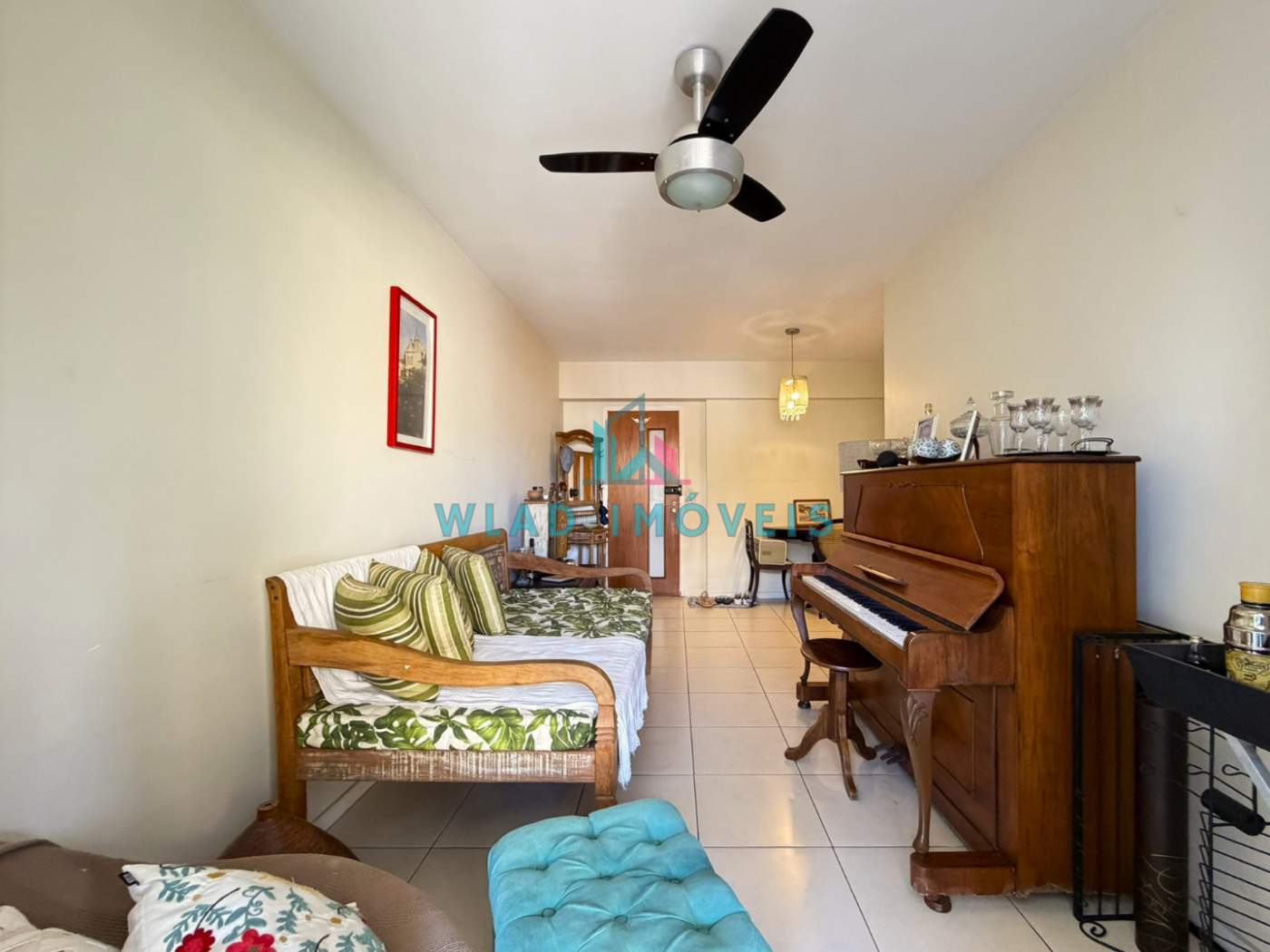 Apartamento, 4 quartos, 110 m² - Foto 5