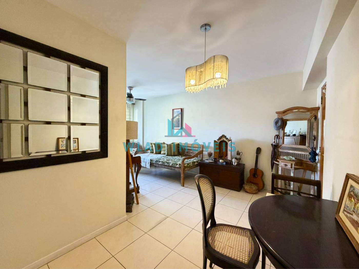 Apartamento, 4 quartos, 110 m² - Foto 6