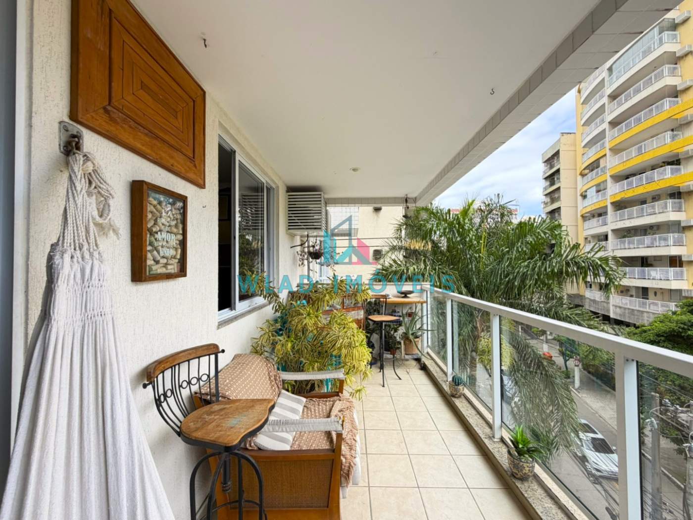 Apartamento, 4 quartos, 110 m² - Foto 7
