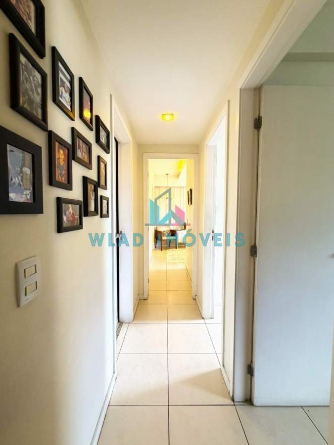 Apartamento, 4 quartos, 110 m² - Foto 11