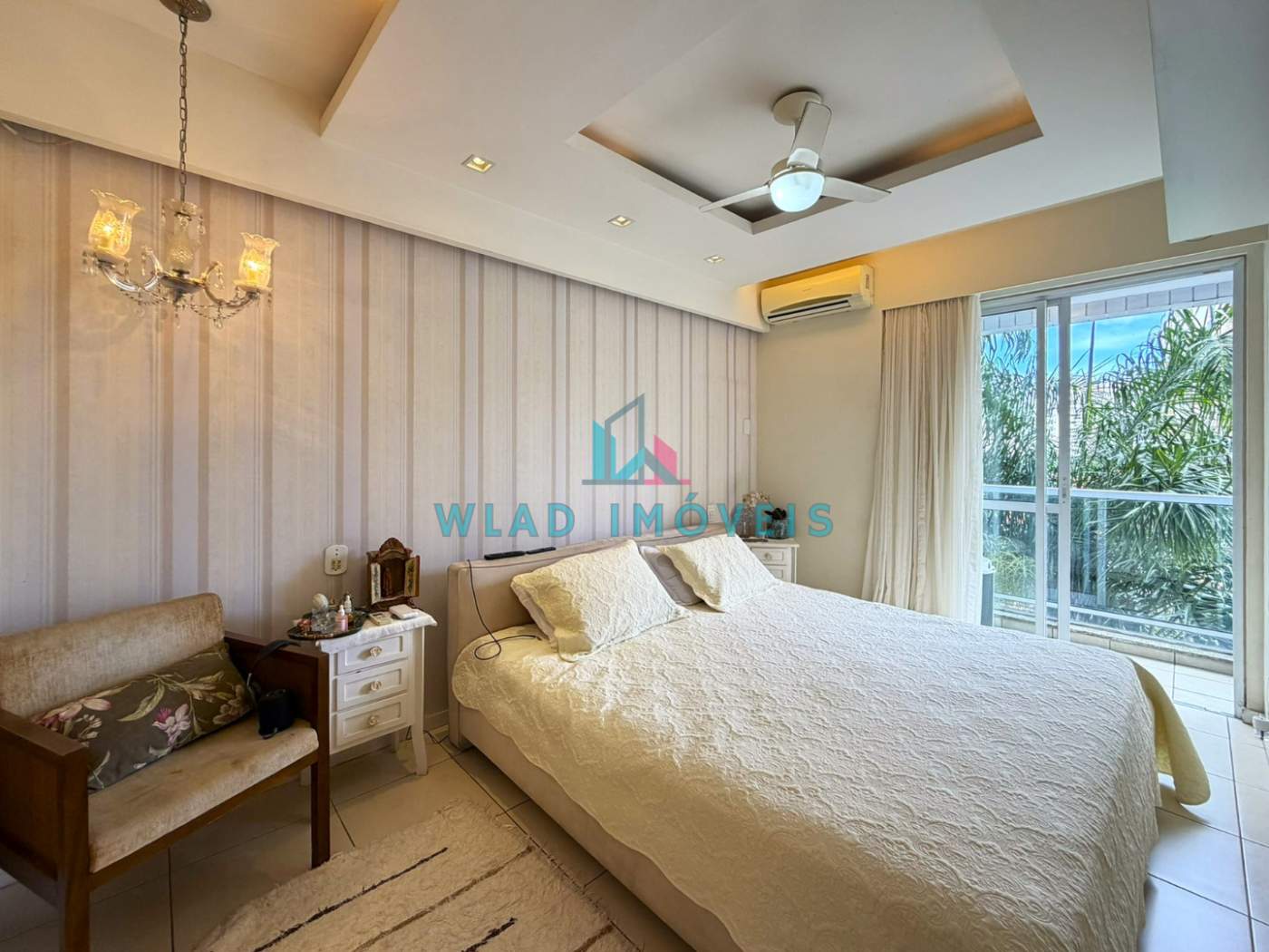 Apartamento, 4 quartos, 110 m² - Foto 2