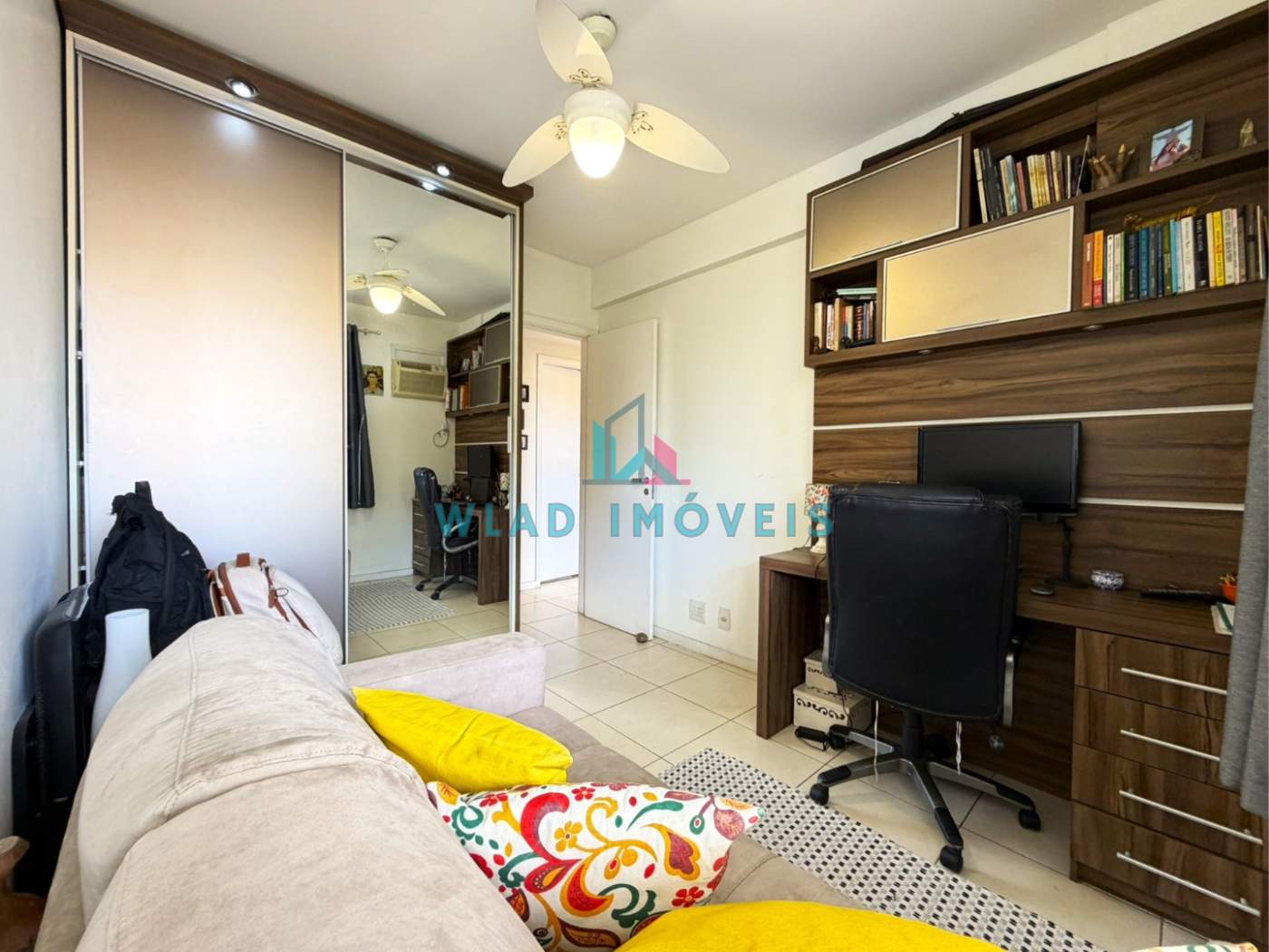 Apartamento, 4 quartos, 110 m² - Foto 18
