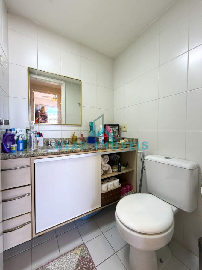 Apartamento, 4 quartos, 110 m² - Foto 21