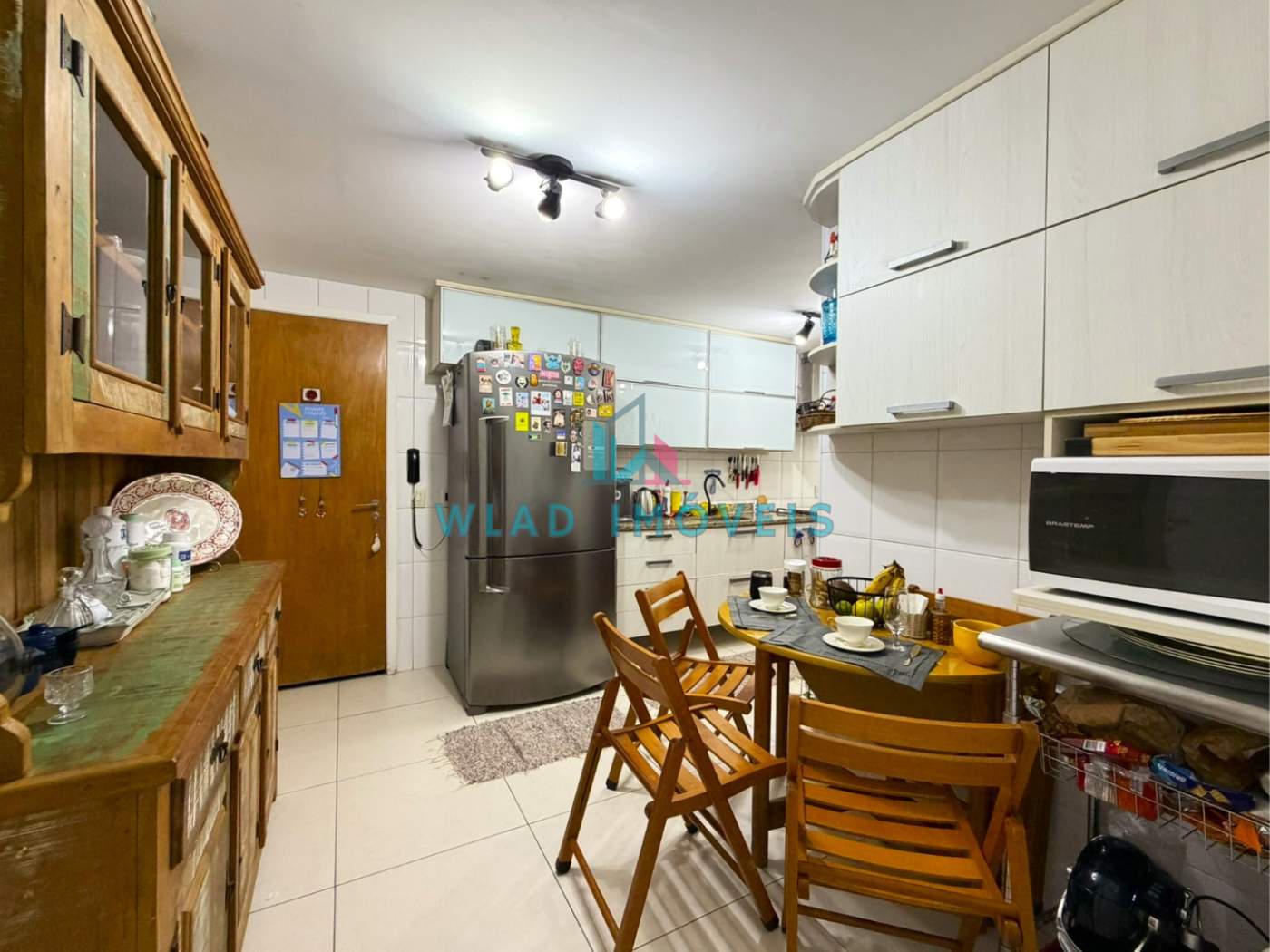 Apartamento, 4 quartos, 110 m² - Foto 23