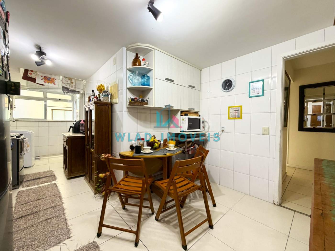 Apartamento, 4 quartos, 110 m² - Foto 3