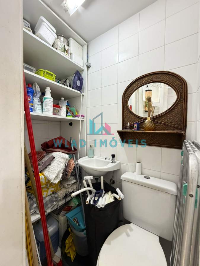 Apartamento, 4 quartos, 110 m² - Foto 29
