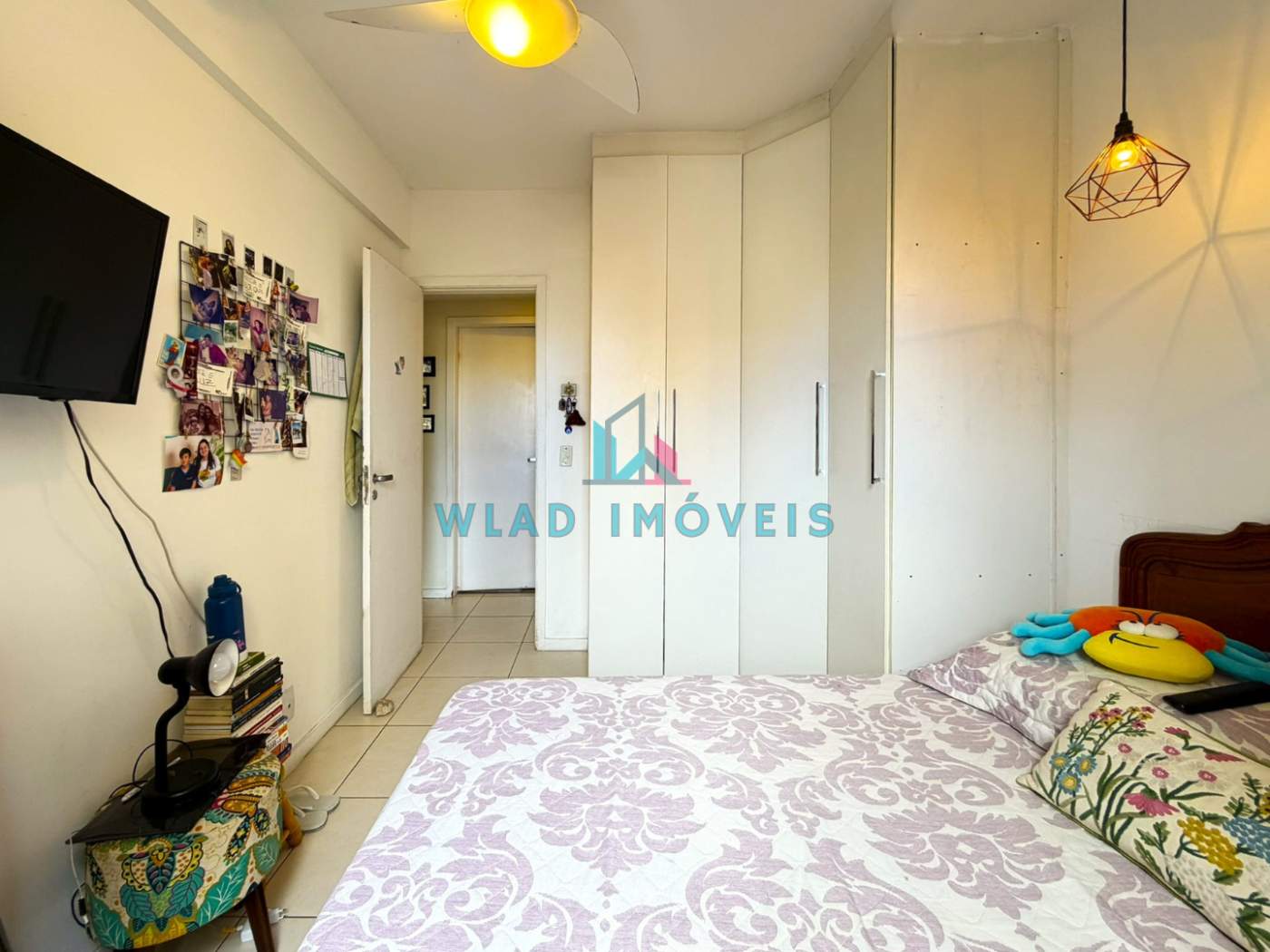 Apartamento, 4 quartos, 110 m² - Foto 20