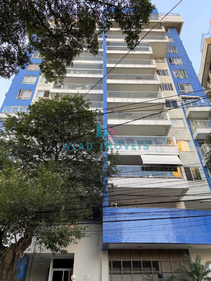 Apartamento, 4 quartos, 110 m² - Foto 47