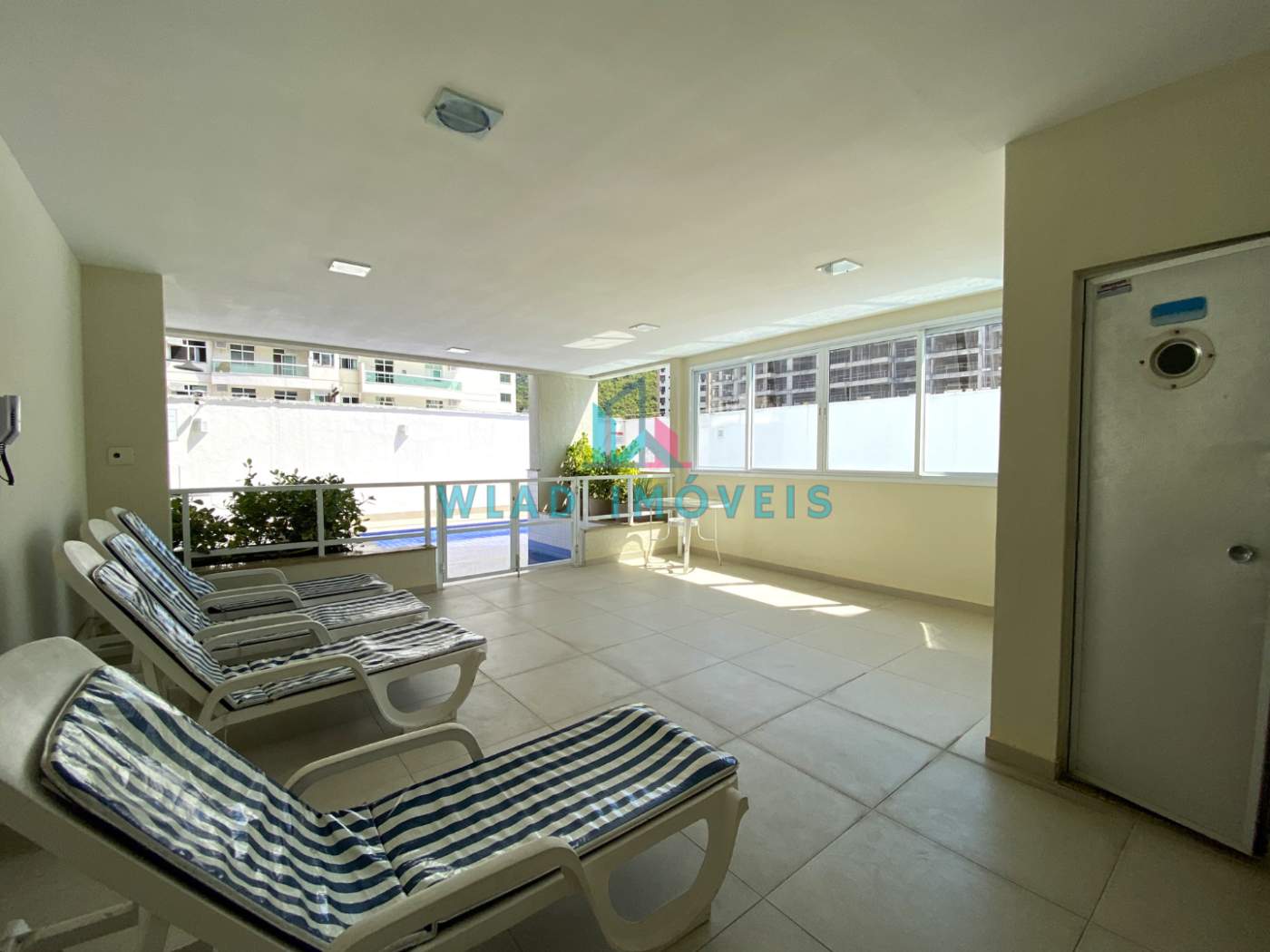 Apartamento, 4 quartos, 110 m² - Foto 34