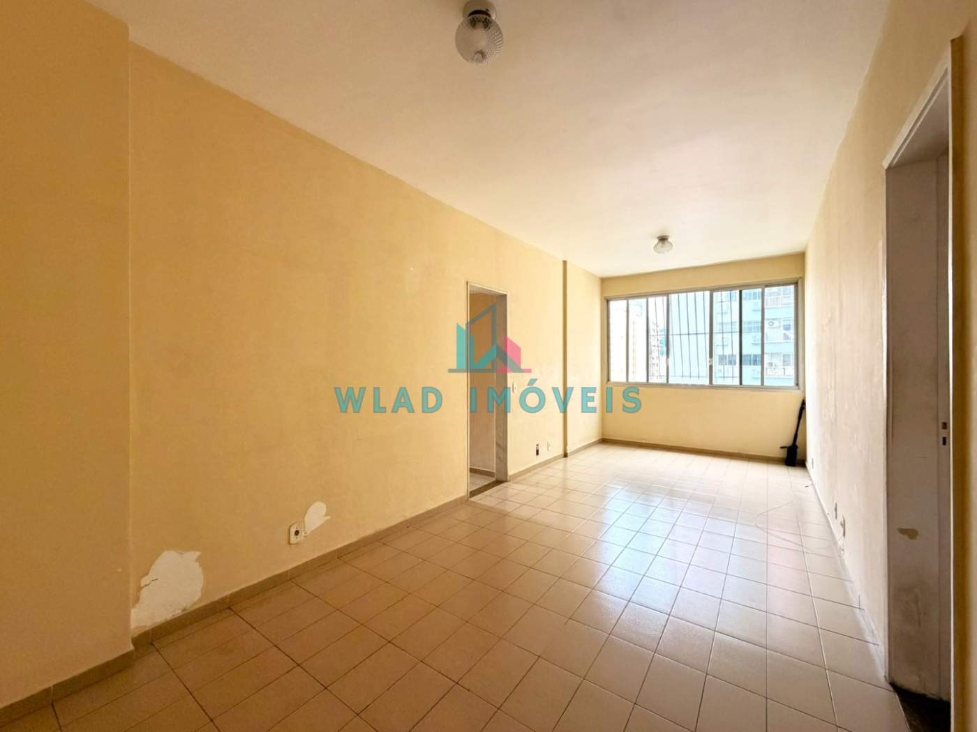 Apartamento, 3 quartos, 90 m² - Foto 2