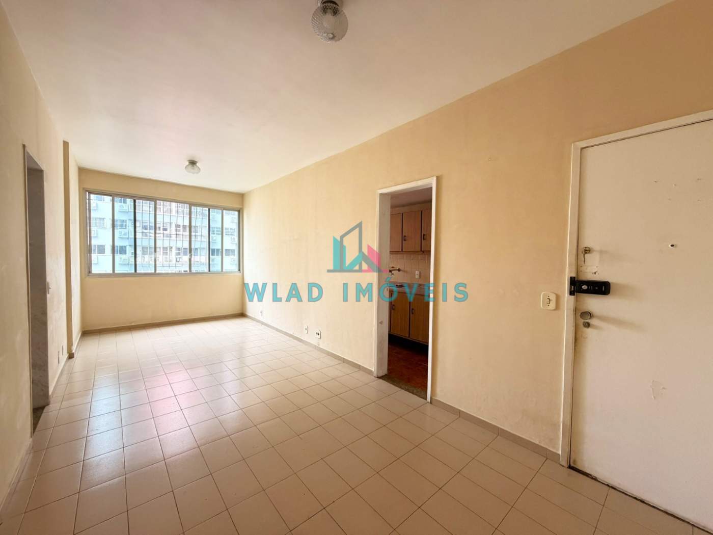 Apartamento, 3 quartos, 90 m² - Foto 1