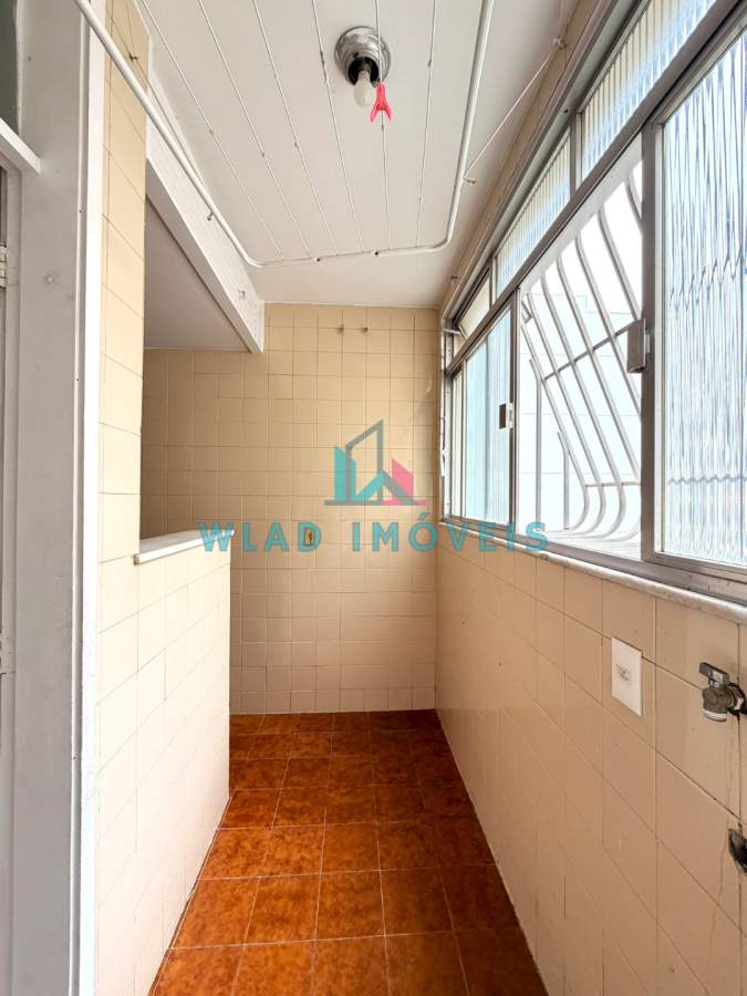 Apartamento, 3 quartos, 90 m² - Foto 23