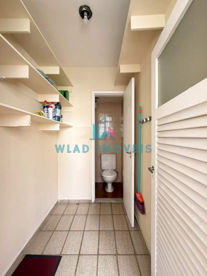Apartamento, 3 quartos, 90 m² - Foto 24